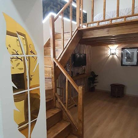 Viktoria Apartment Μπάρι Εξωτερικό φωτογραφία