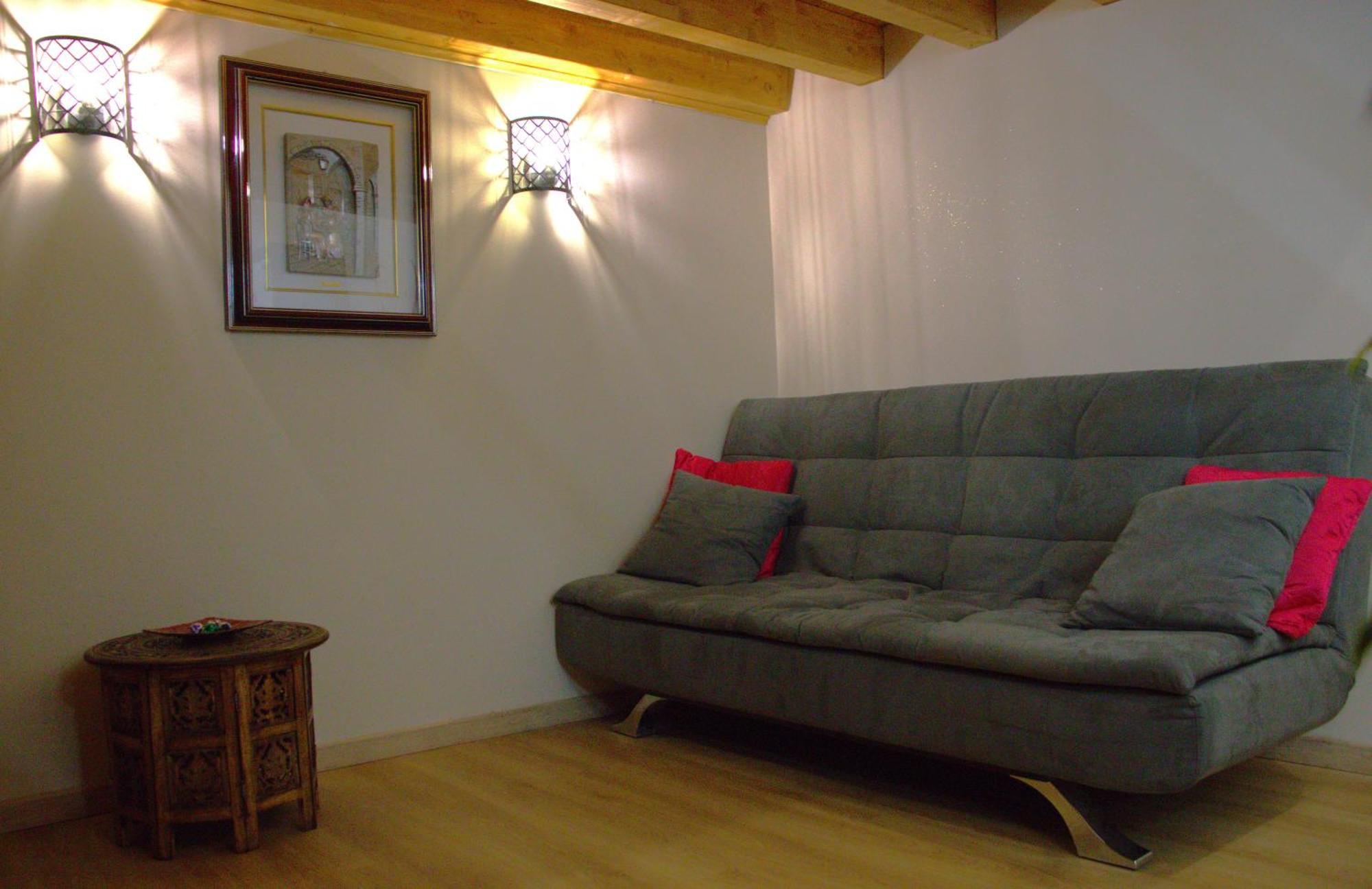 Viktoria Apartment Μπάρι Εξωτερικό φωτογραφία