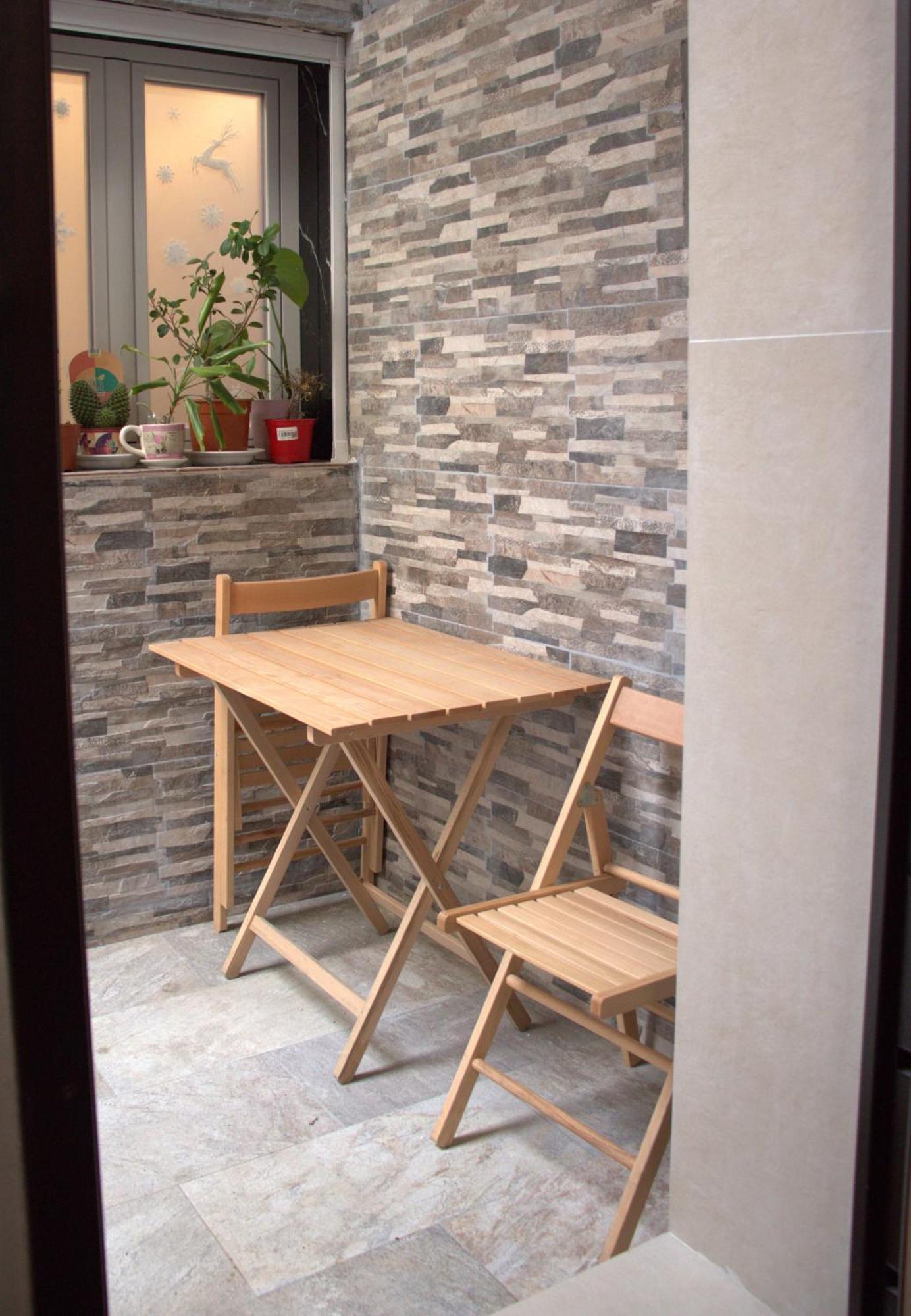 Viktoria Apartment Μπάρι Εξωτερικό φωτογραφία