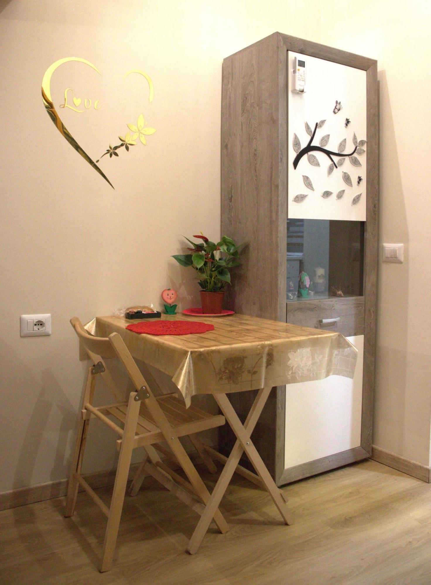 Viktoria Apartment Μπάρι Εξωτερικό φωτογραφία
