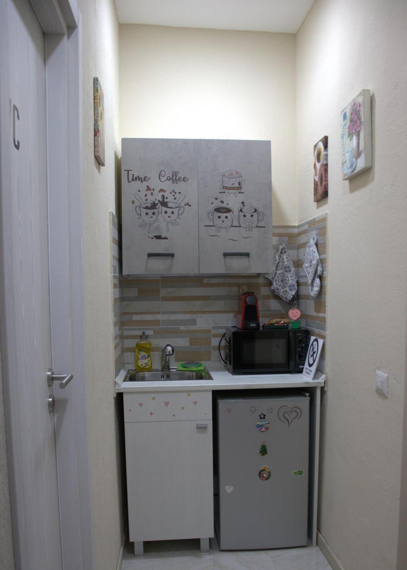 Viktoria Apartment Μπάρι Εξωτερικό φωτογραφία