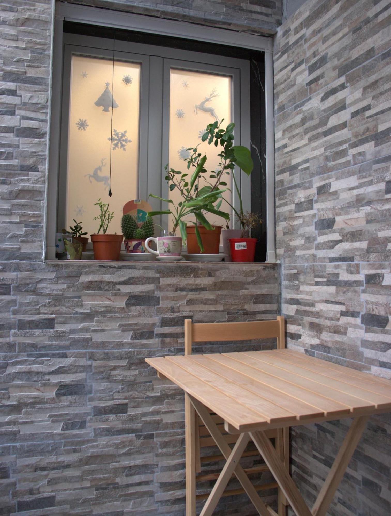Viktoria Apartment Μπάρι Εξωτερικό φωτογραφία