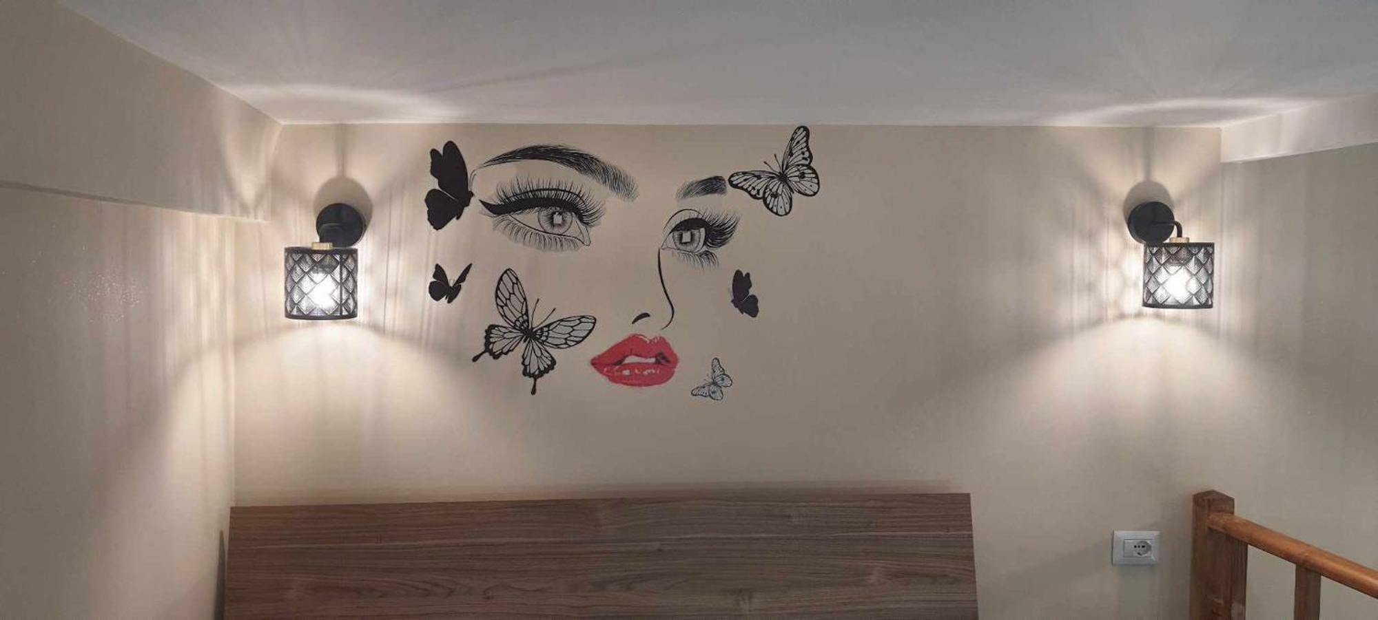 Viktoria Apartment Μπάρι Εξωτερικό φωτογραφία