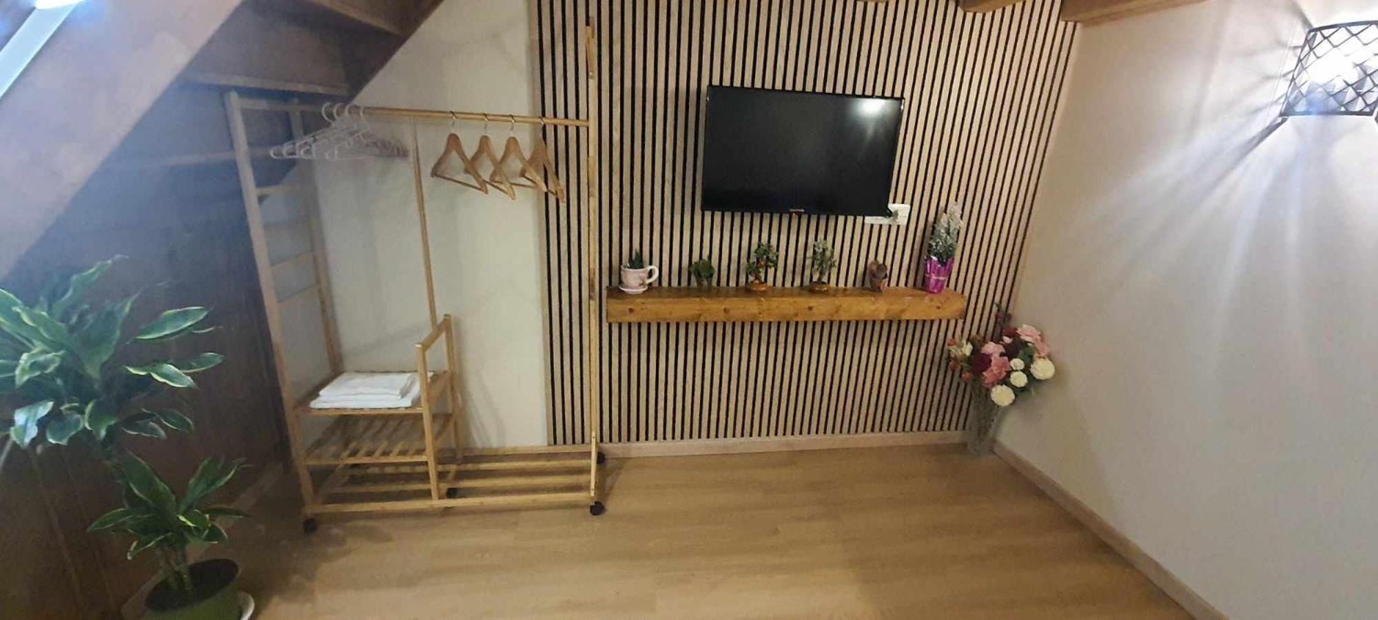 Viktoria Apartment Μπάρι Εξωτερικό φωτογραφία