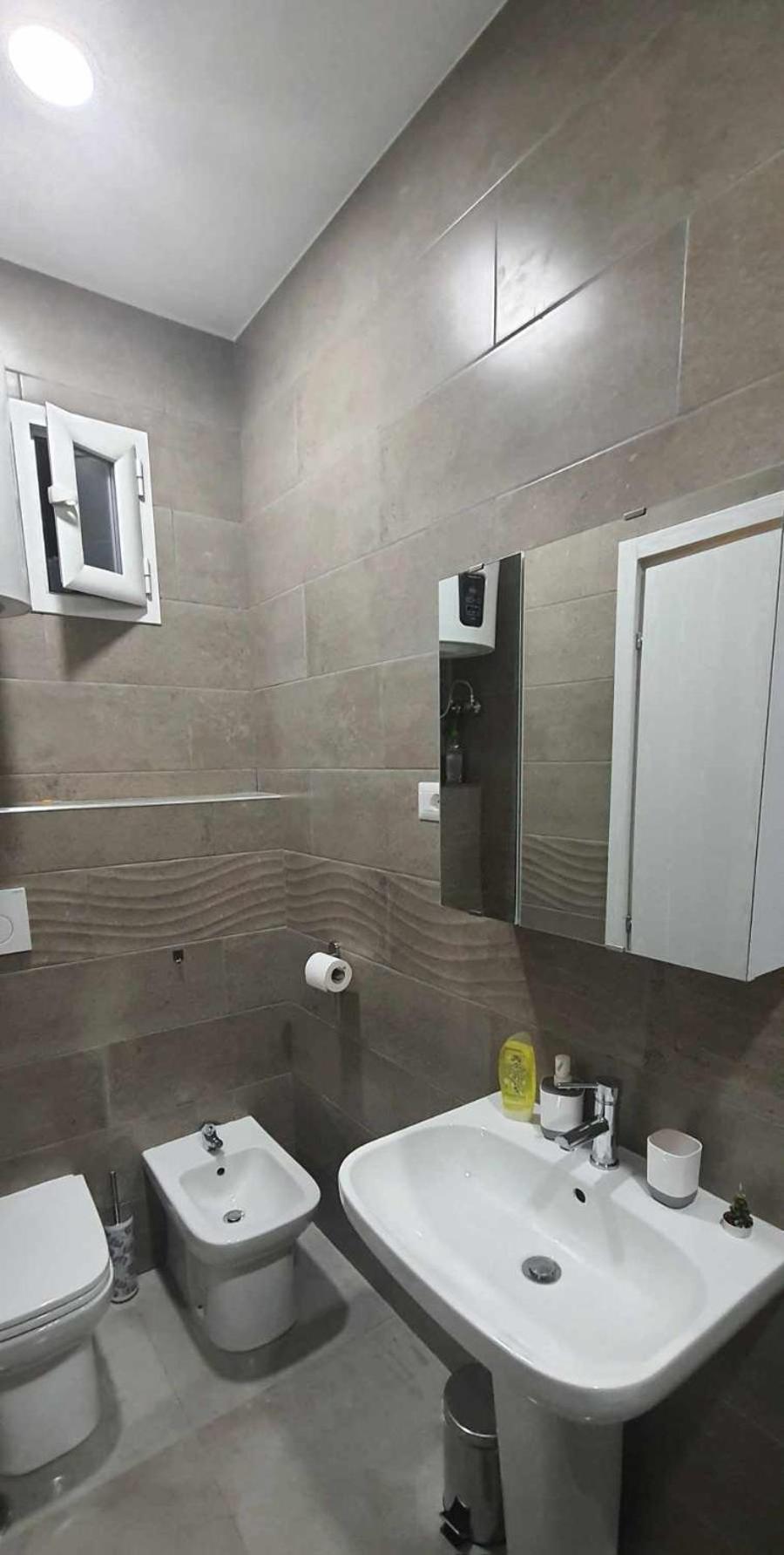 Viktoria Apartment Μπάρι Εξωτερικό φωτογραφία