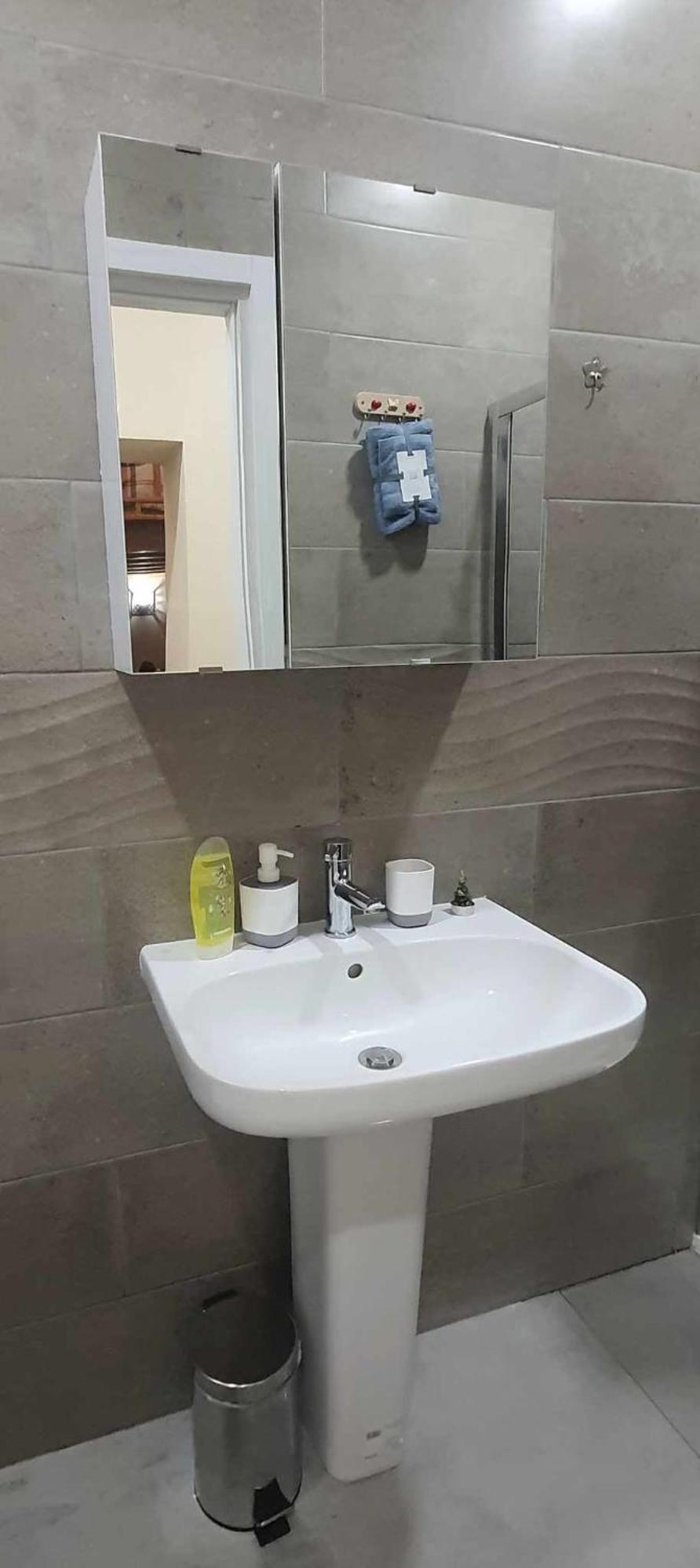 Viktoria Apartment Μπάρι Εξωτερικό φωτογραφία