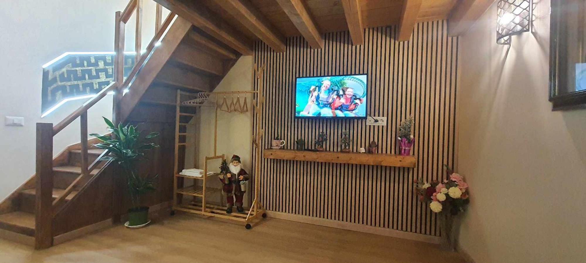 Viktoria Apartment Μπάρι Εξωτερικό φωτογραφία