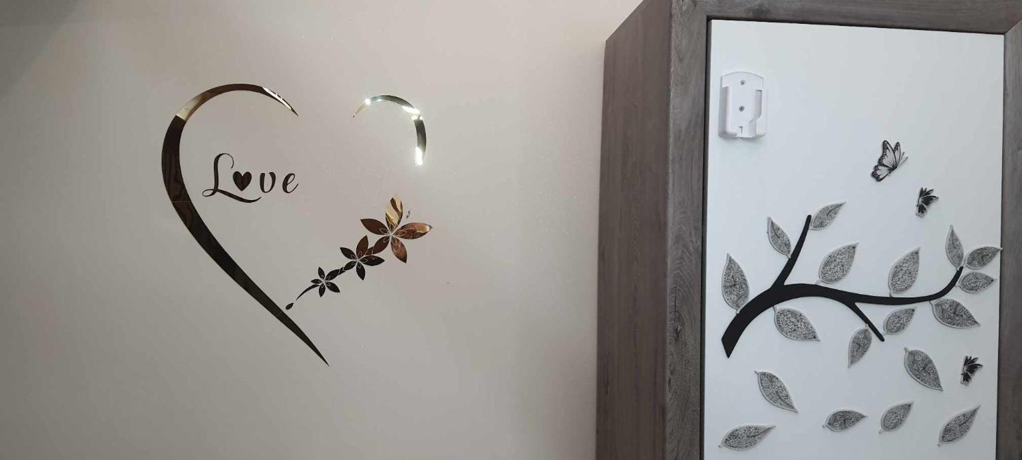 Viktoria Apartment Μπάρι Εξωτερικό φωτογραφία