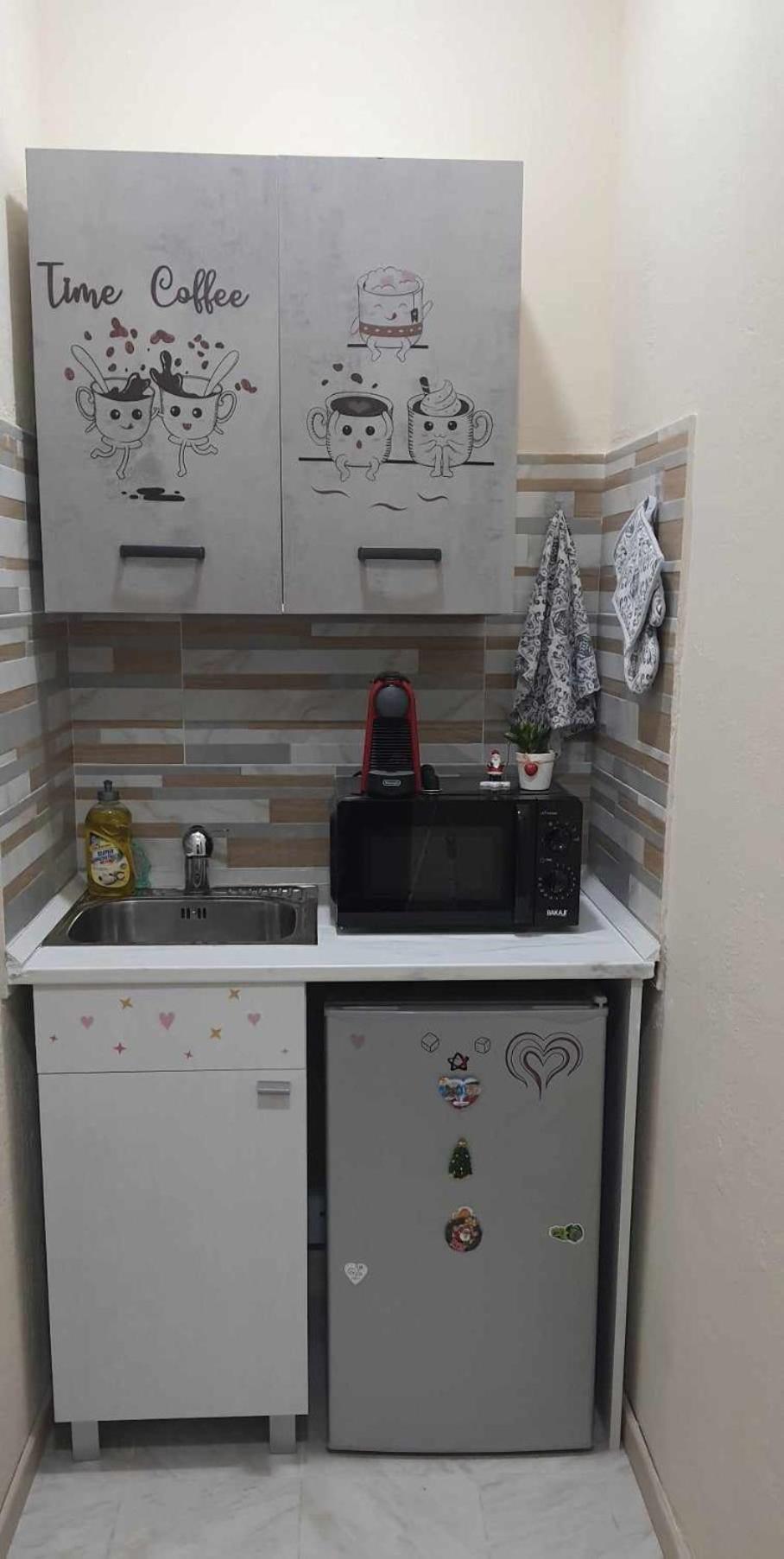 Viktoria Apartment Μπάρι Εξωτερικό φωτογραφία