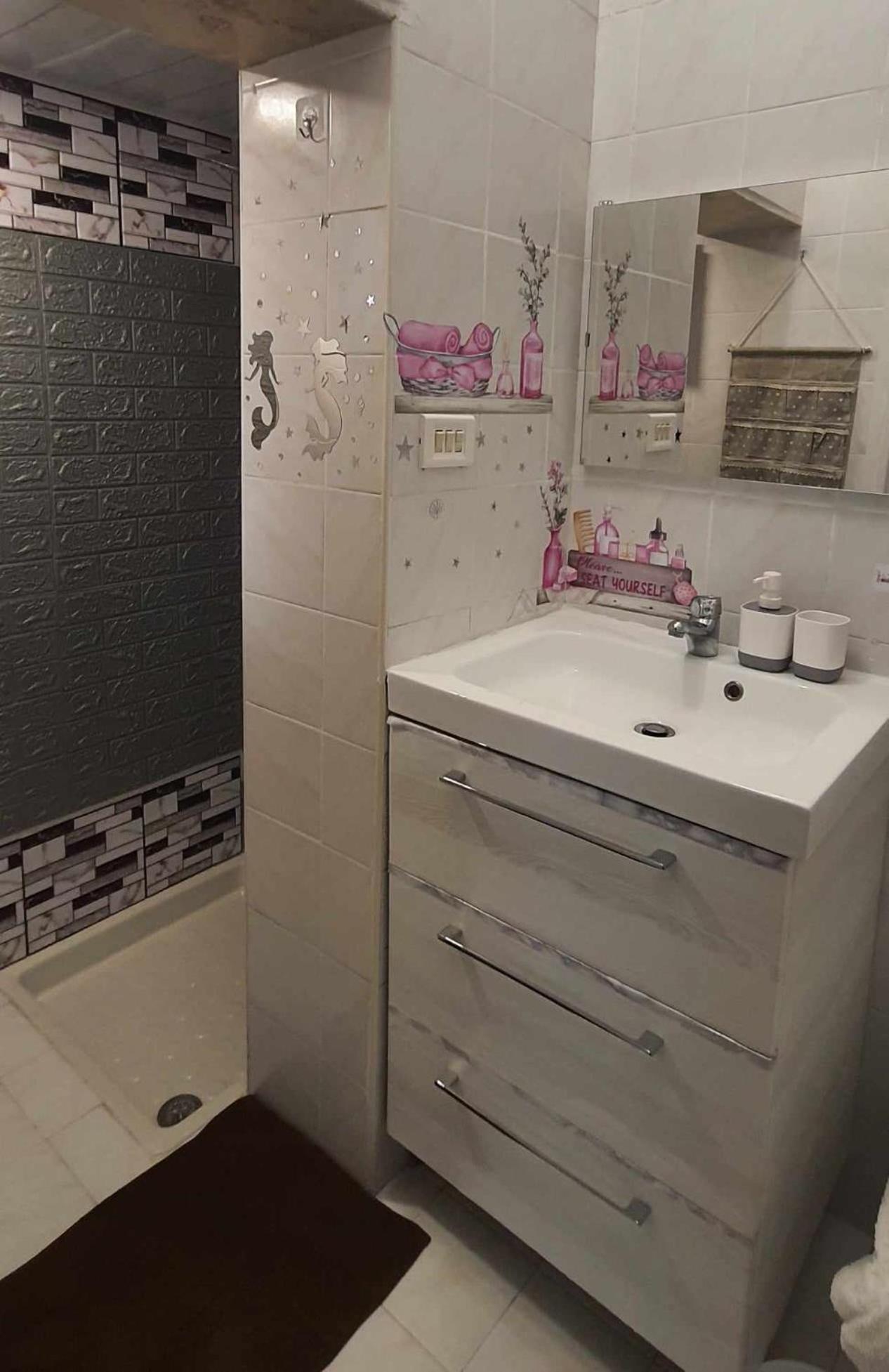 Viktoria Apartment Μπάρι Εξωτερικό φωτογραφία