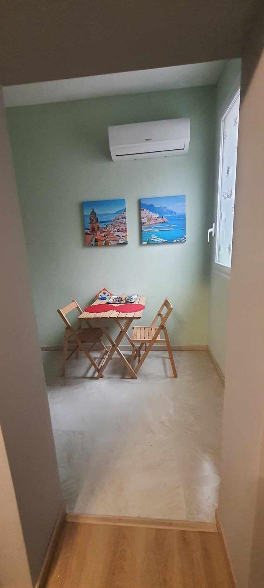 Viktoria Apartment Μπάρι Εξωτερικό φωτογραφία