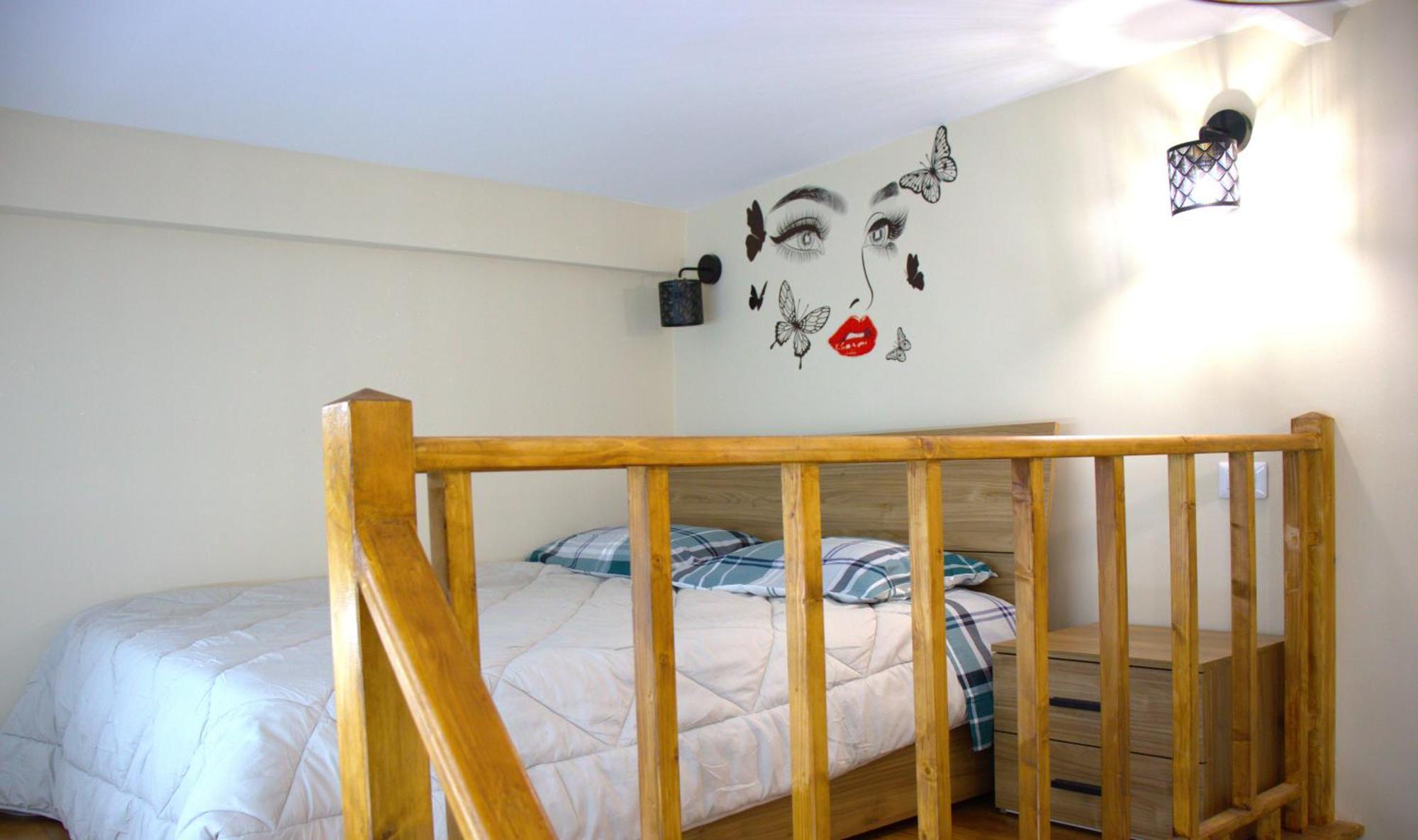 Viktoria Apartment Μπάρι Εξωτερικό φωτογραφία