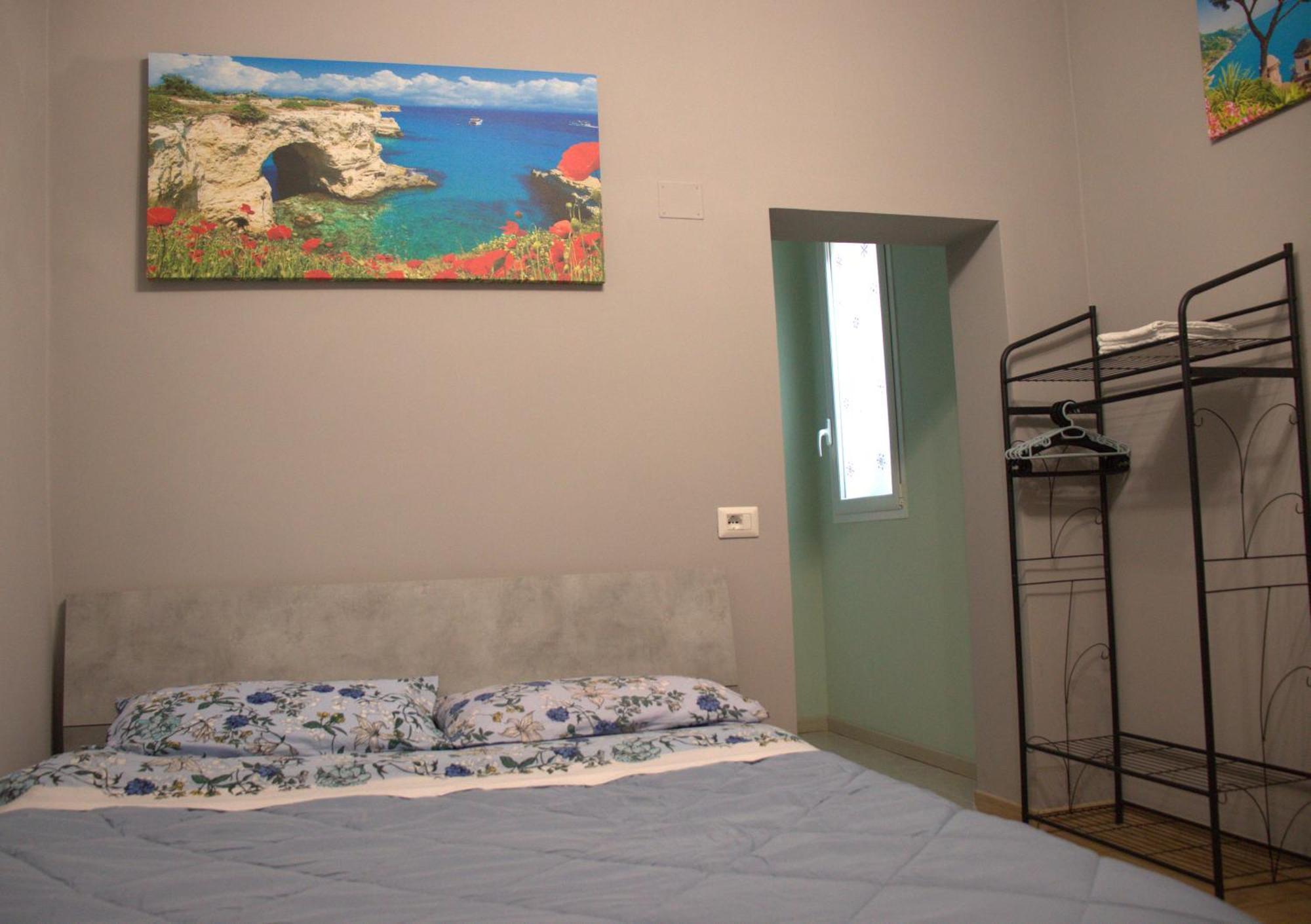 Viktoria Apartment Μπάρι Εξωτερικό φωτογραφία