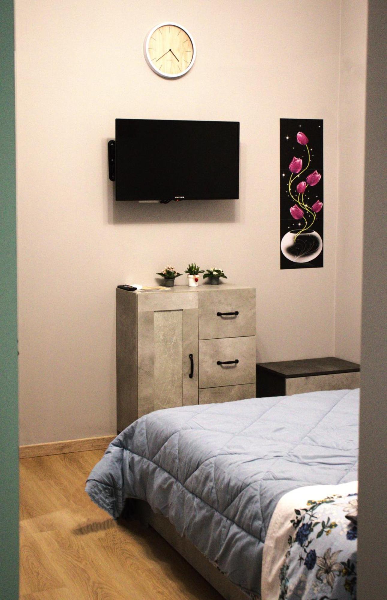Viktoria Apartment Μπάρι Εξωτερικό φωτογραφία