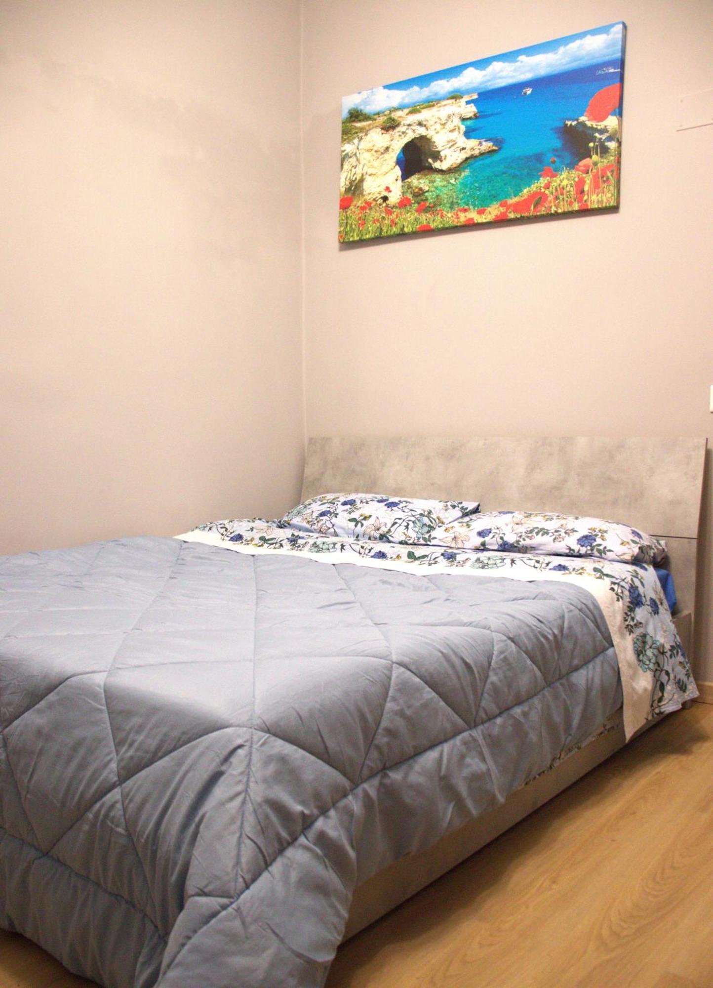 Viktoria Apartment Μπάρι Εξωτερικό φωτογραφία