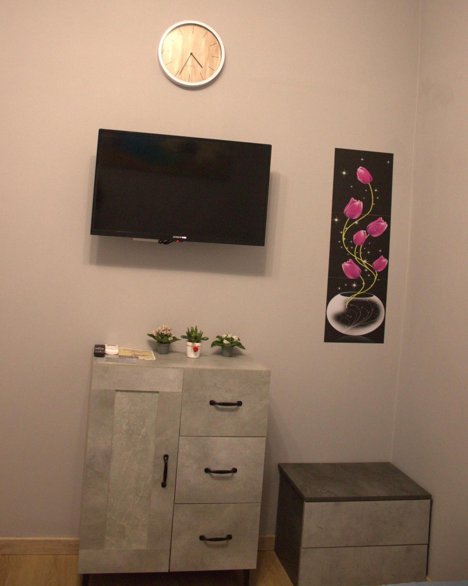 Viktoria Apartment Μπάρι Εξωτερικό φωτογραφία
