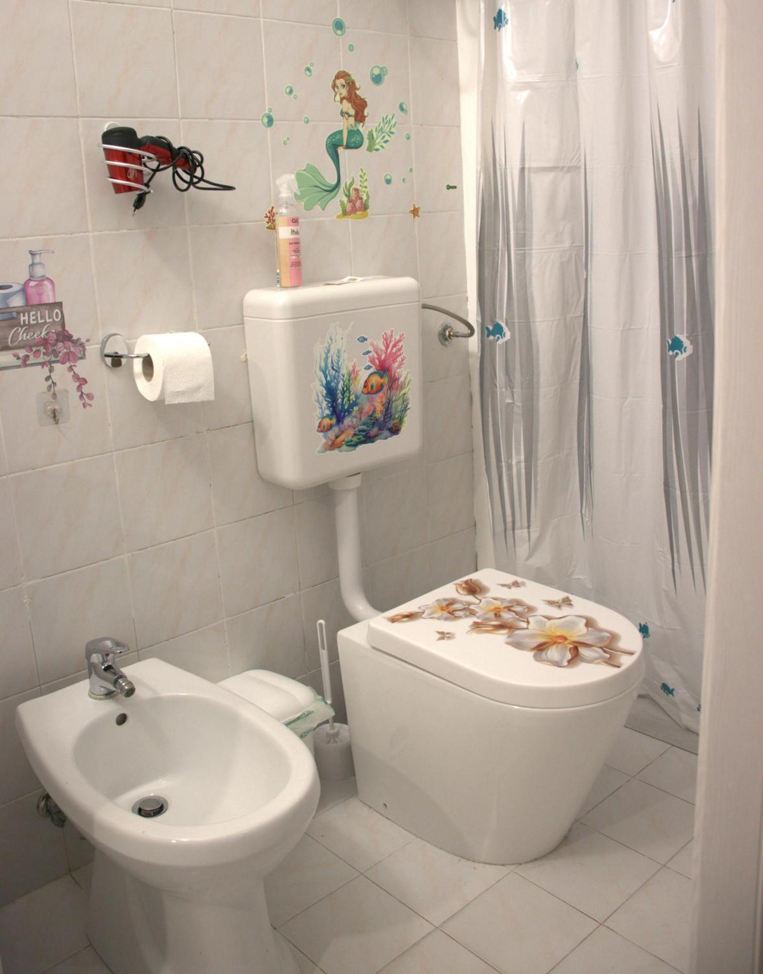 Viktoria Apartment Μπάρι Εξωτερικό φωτογραφία