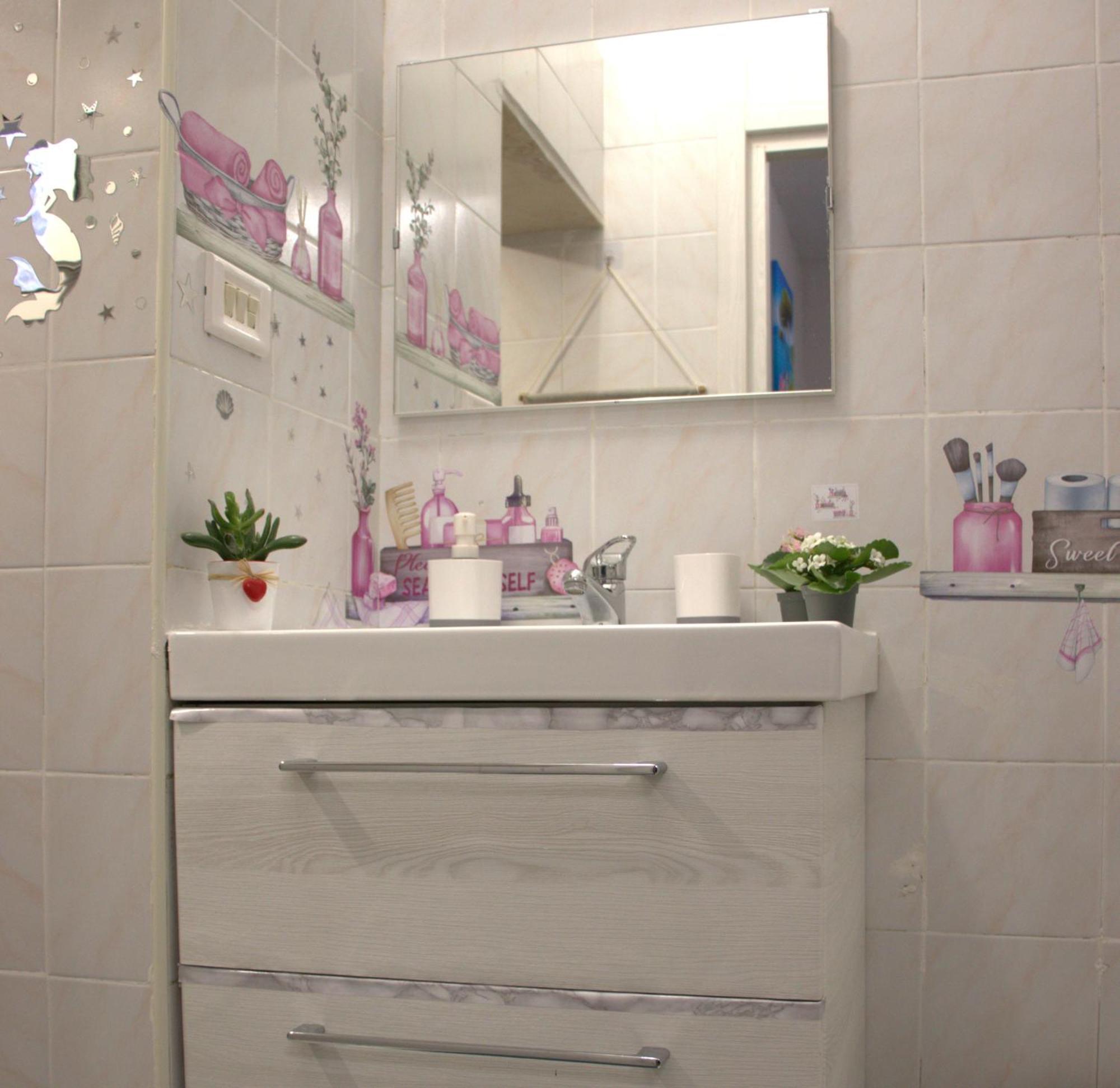 Viktoria Apartment Μπάρι Εξωτερικό φωτογραφία