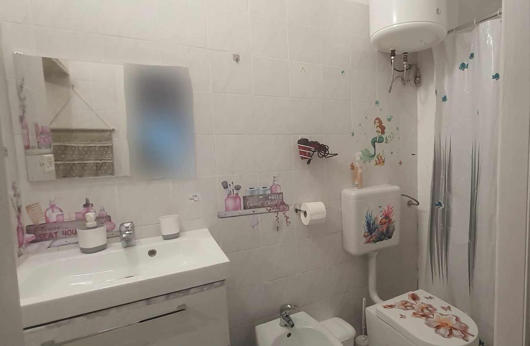 Viktoria Apartment Μπάρι Εξωτερικό φωτογραφία
