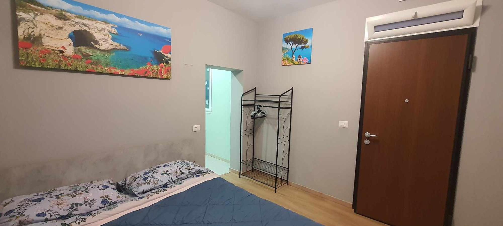 Viktoria Apartment Μπάρι Εξωτερικό φωτογραφία