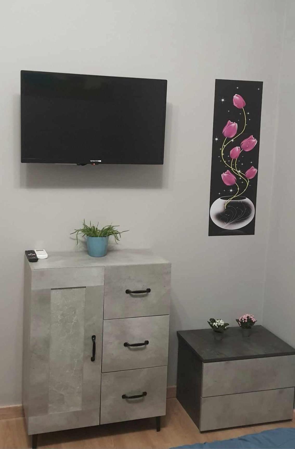 Viktoria Apartment Μπάρι Εξωτερικό φωτογραφία