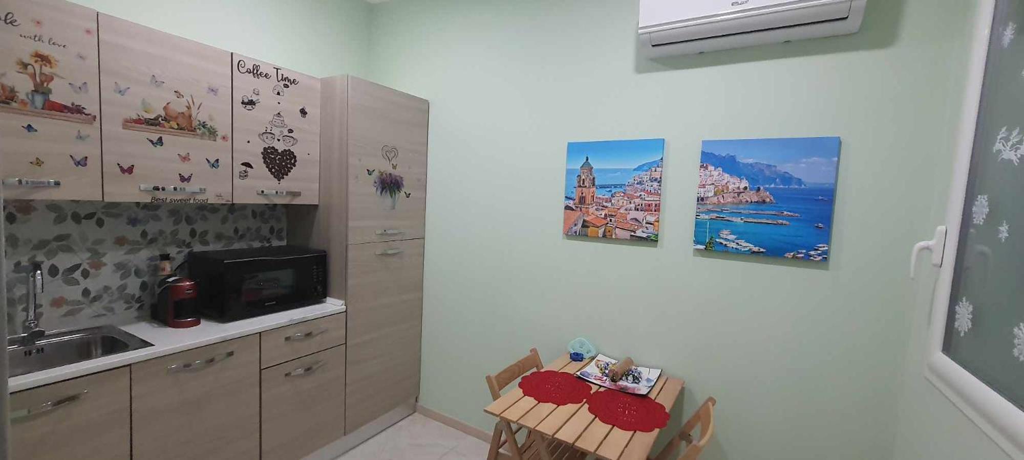 Viktoria Apartment Μπάρι Εξωτερικό φωτογραφία