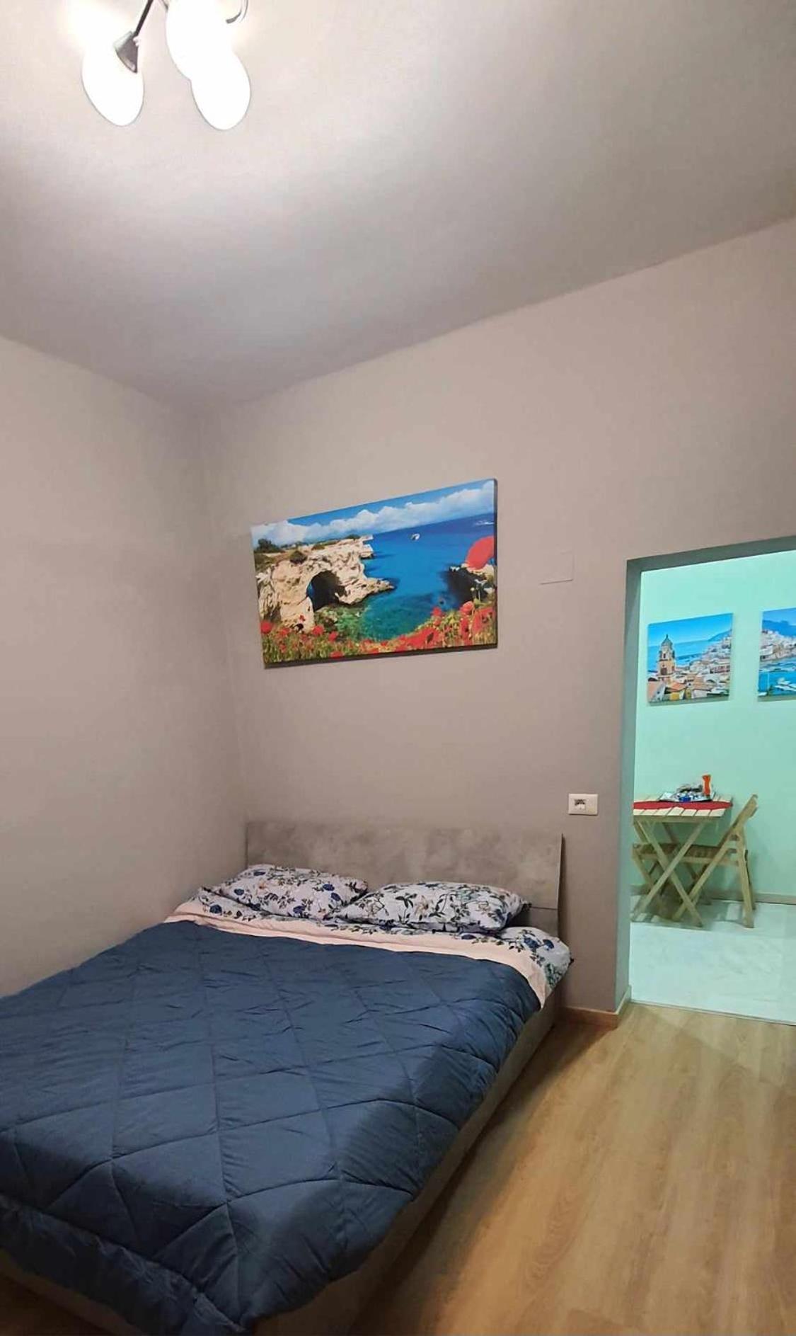 Viktoria Apartment Μπάρι Εξωτερικό φωτογραφία