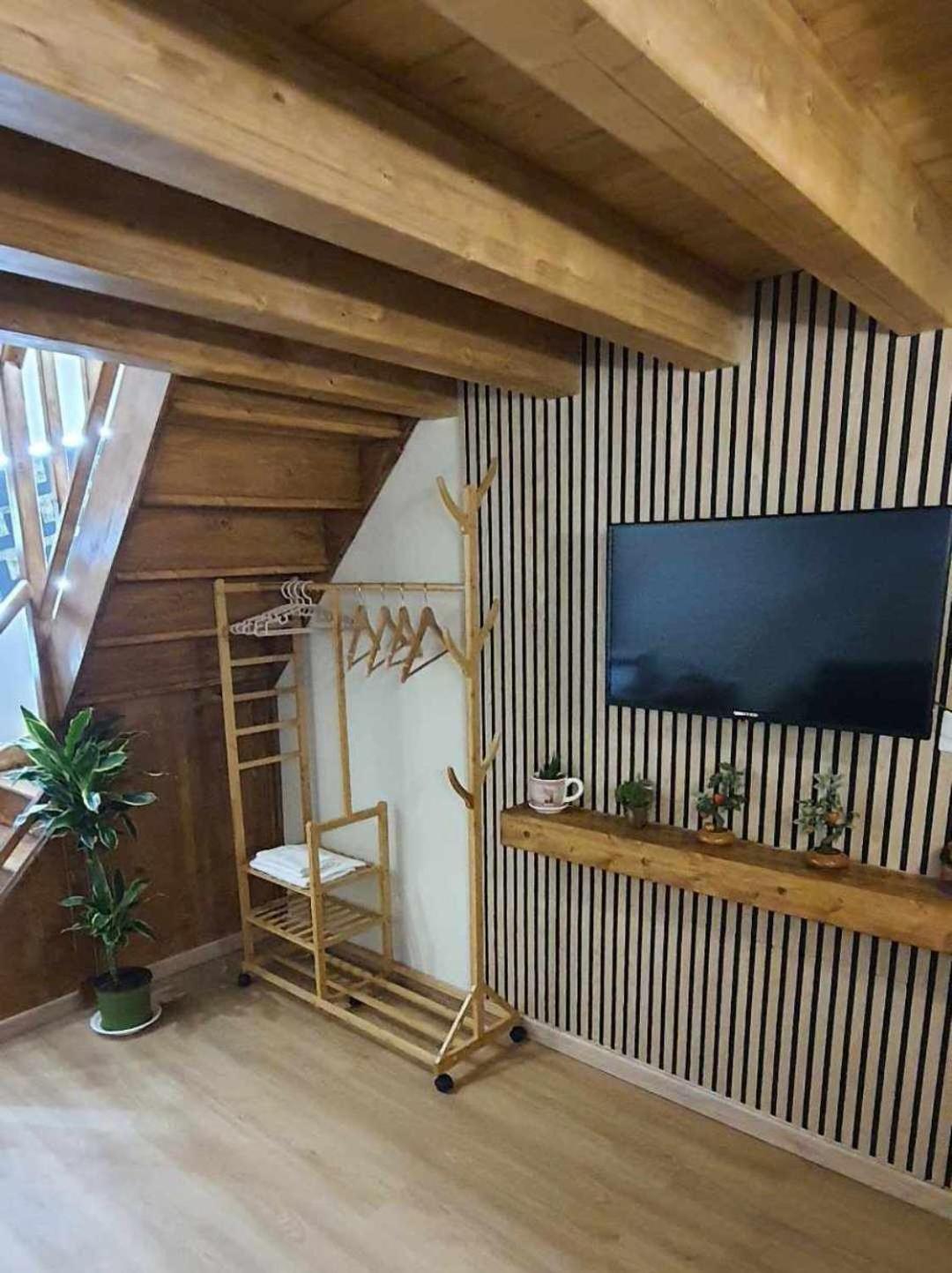 Viktoria Apartment Μπάρι Εξωτερικό φωτογραφία