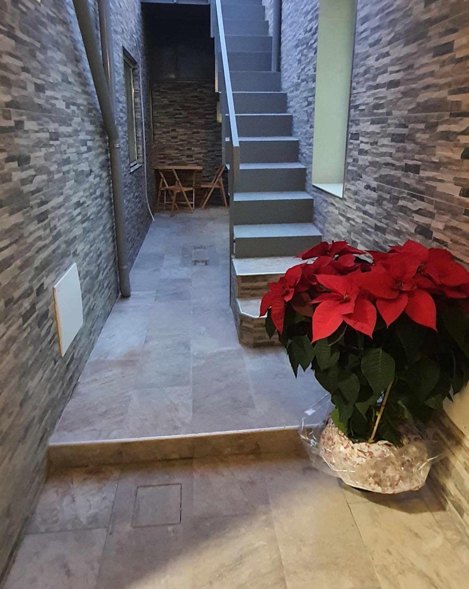 Viktoria Apartment Μπάρι Εξωτερικό φωτογραφία