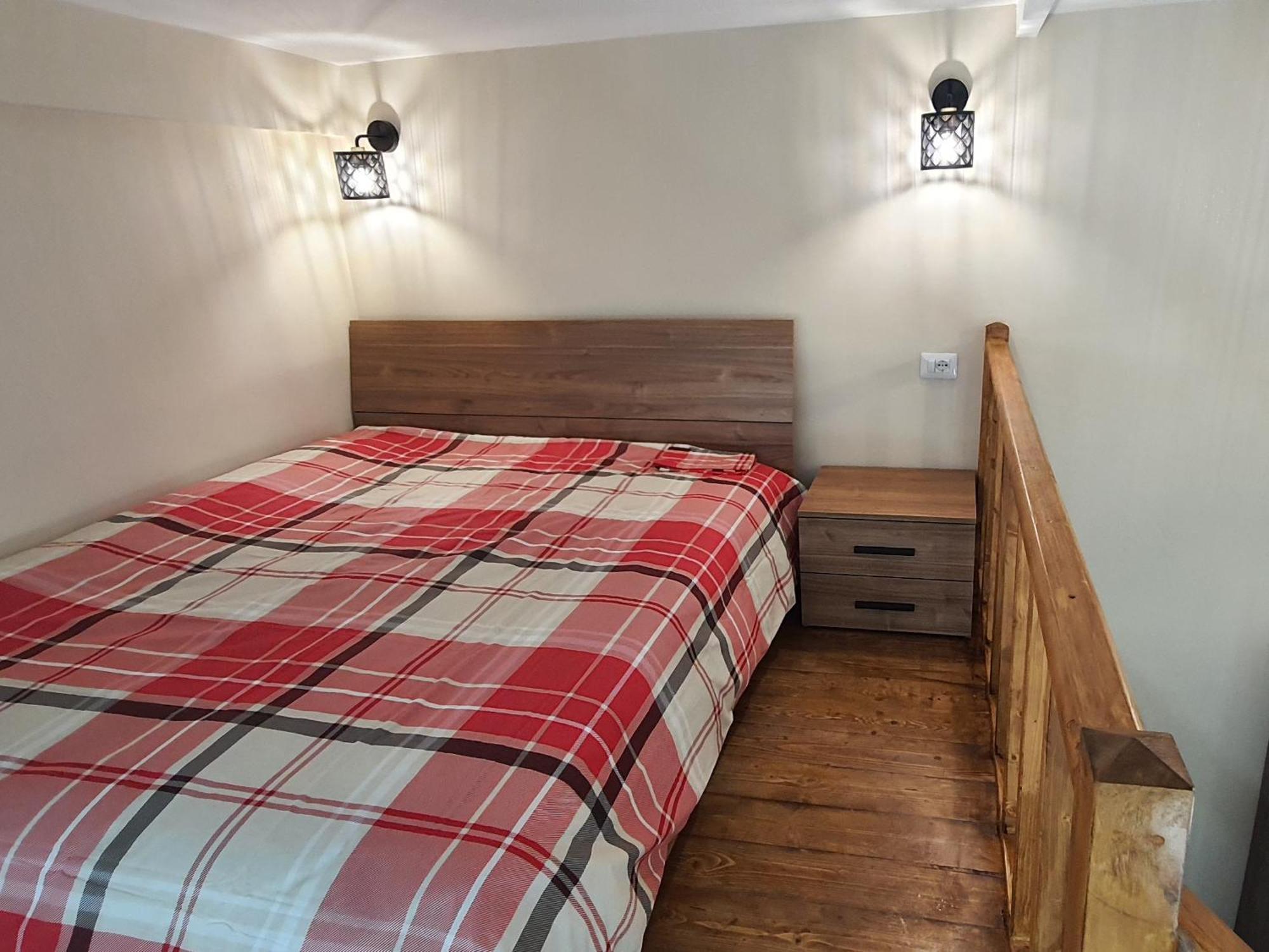 Viktoria Apartment Μπάρι Εξωτερικό φωτογραφία
