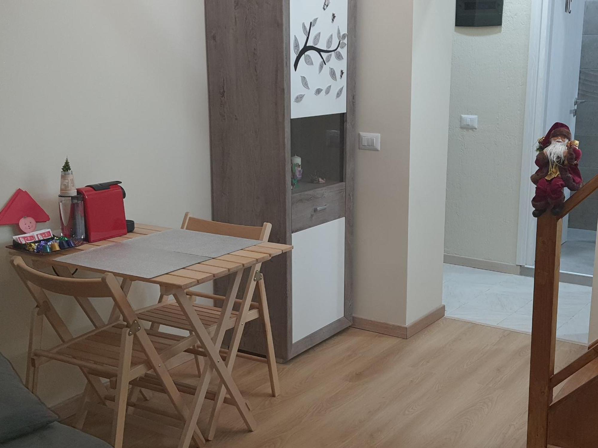 Viktoria Apartment Μπάρι Εξωτερικό φωτογραφία