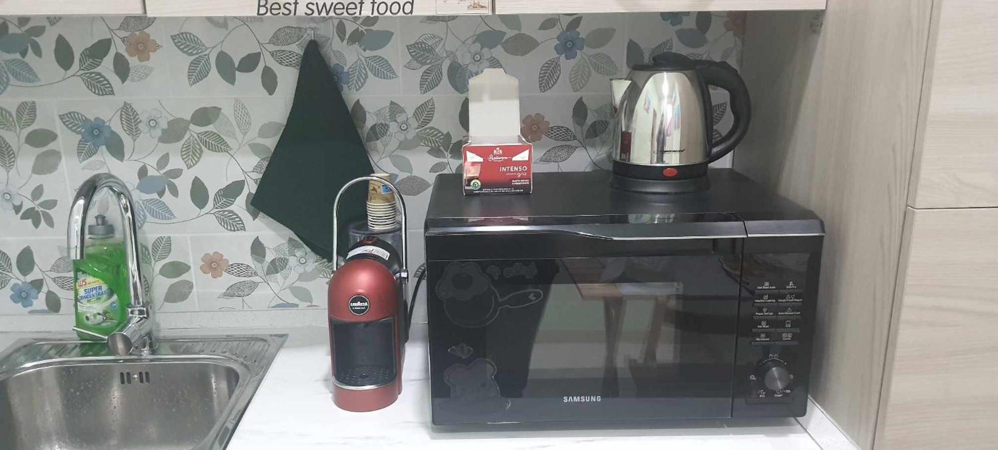 Viktoria Apartment Μπάρι Εξωτερικό φωτογραφία