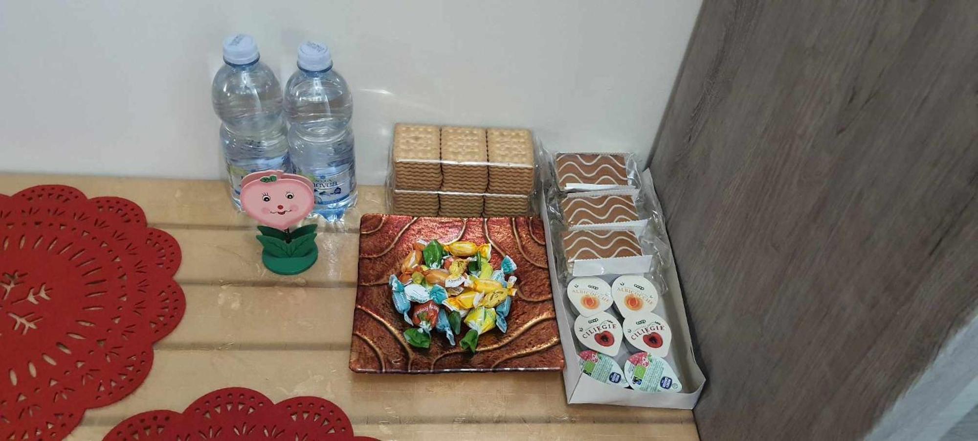 Viktoria Apartment Μπάρι Εξωτερικό φωτογραφία